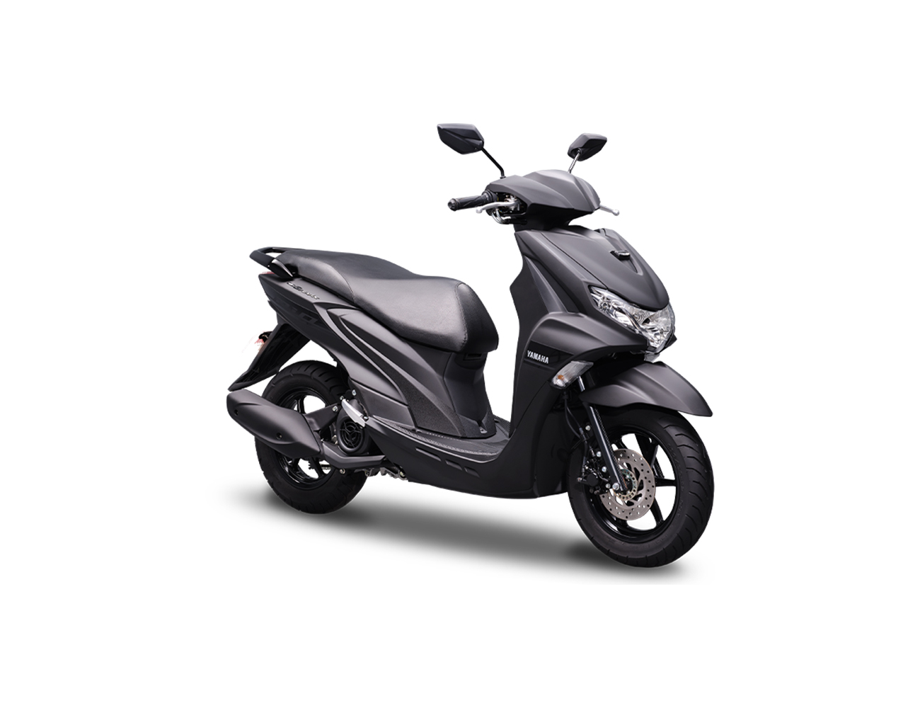 Yamaha Mio I Gravis Motorlandia