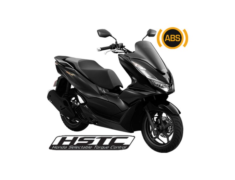 Honda Pcx Non Abs Motorlandia