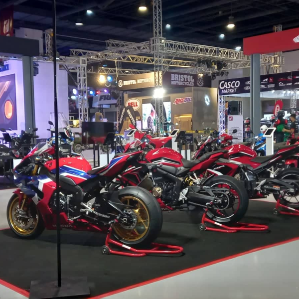 There’s Something New From Honda For Motorcycle Enthusiasts Motorlandia