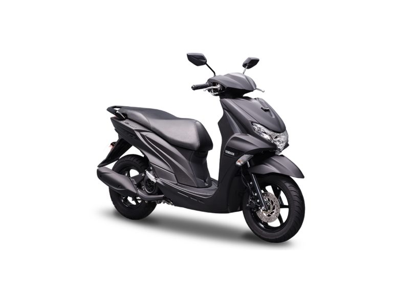 Yamaha MIO I SOUL 125 – Motorlandia