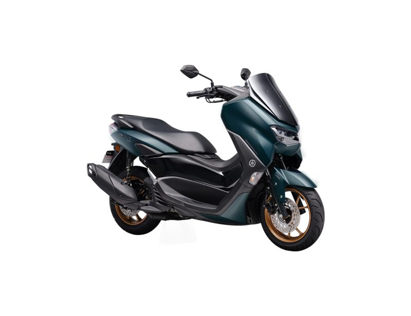 Yamaha NMAX 155 ABS Y CONNECT – Motorlandia