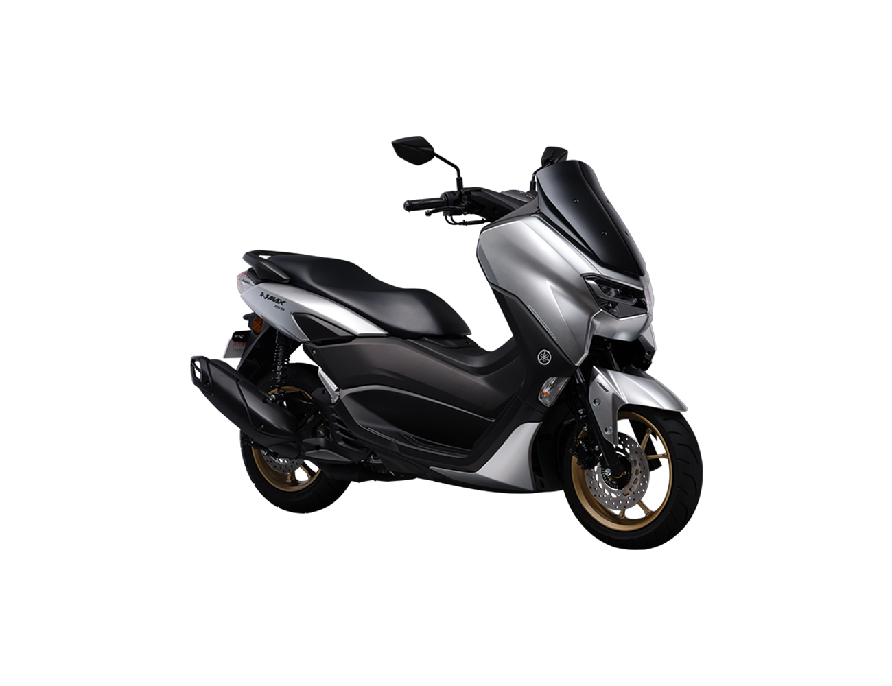 Yamaha NMAX 155 ABS Y CONNECT – Motorlandia