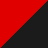 Red/NT Black