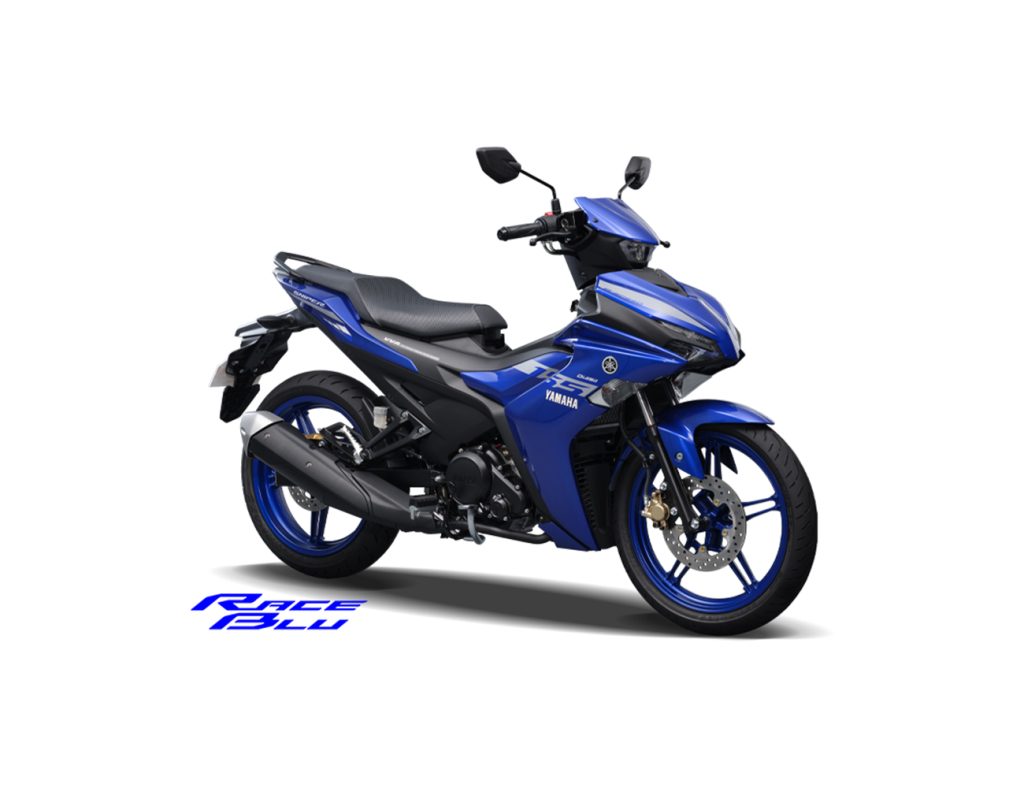 Yamaha SNIPER 155R – Motorlandia