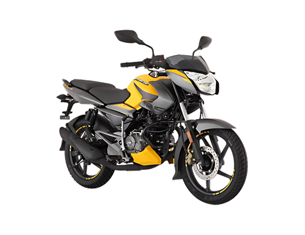 Kawasaki ROUSER RS200 ABS – Motorlandia