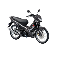 Honda RS125 FI – Motorlandia