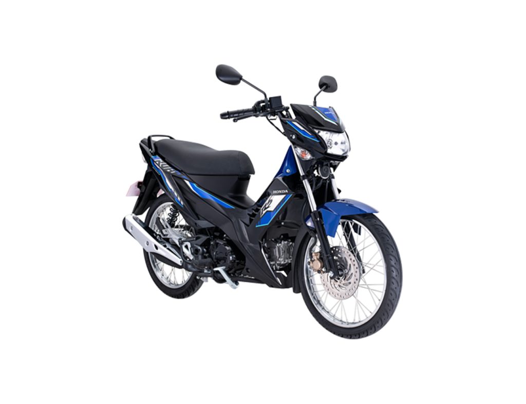 Suzuki Smash 115 Disc Motorlandia