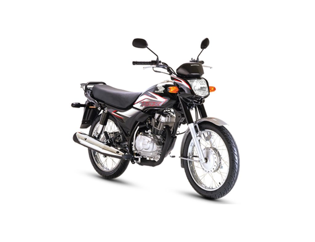 yamaha ytx 125