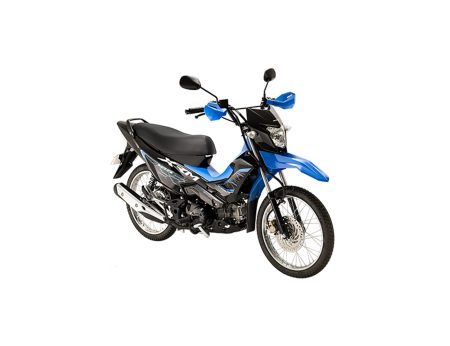 Yamaha SNIPER 155 – Motorlandia