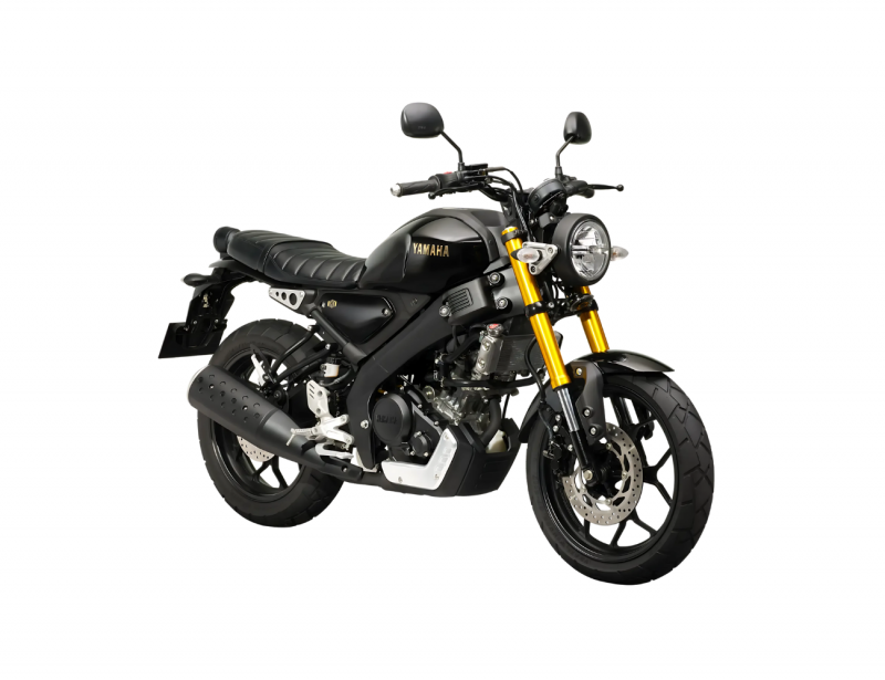 Xsr 155 Yamaha Bike Launch 2021 Yamaha XSR155 – Motorlandia