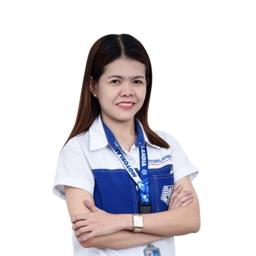 Jalyne Sarte – Motorlandia