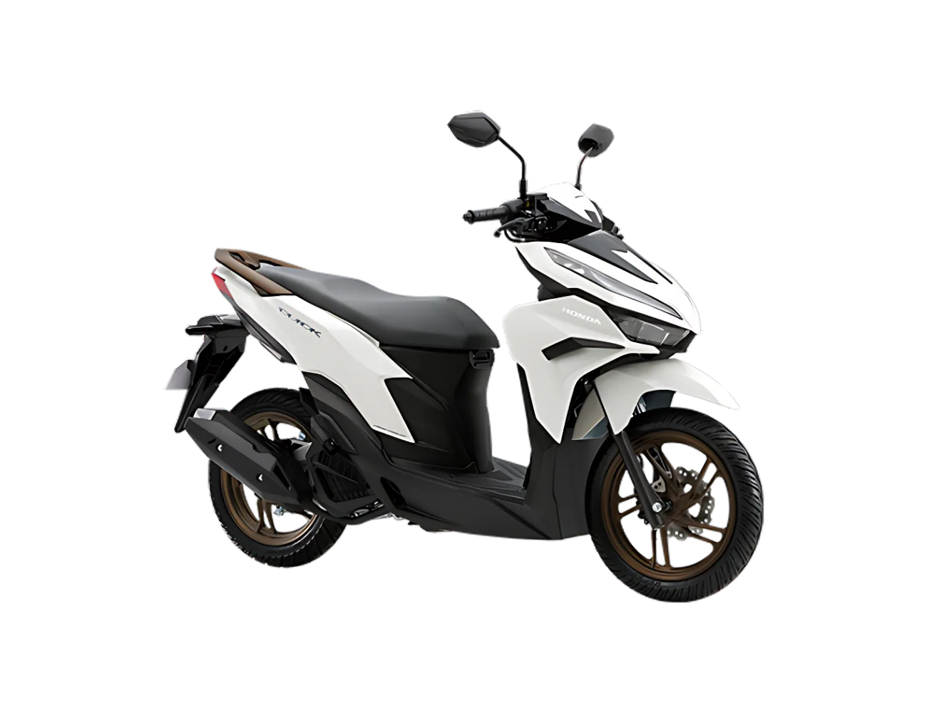 Honda CLICK 125 SPECIAL EDITION – Motorlandia