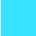 Matte Candy Blue