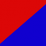 Red/Blue