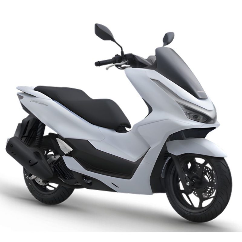 Honda CLICK 125 (SMART EDITION TYPE) 2026 – Motorlandia