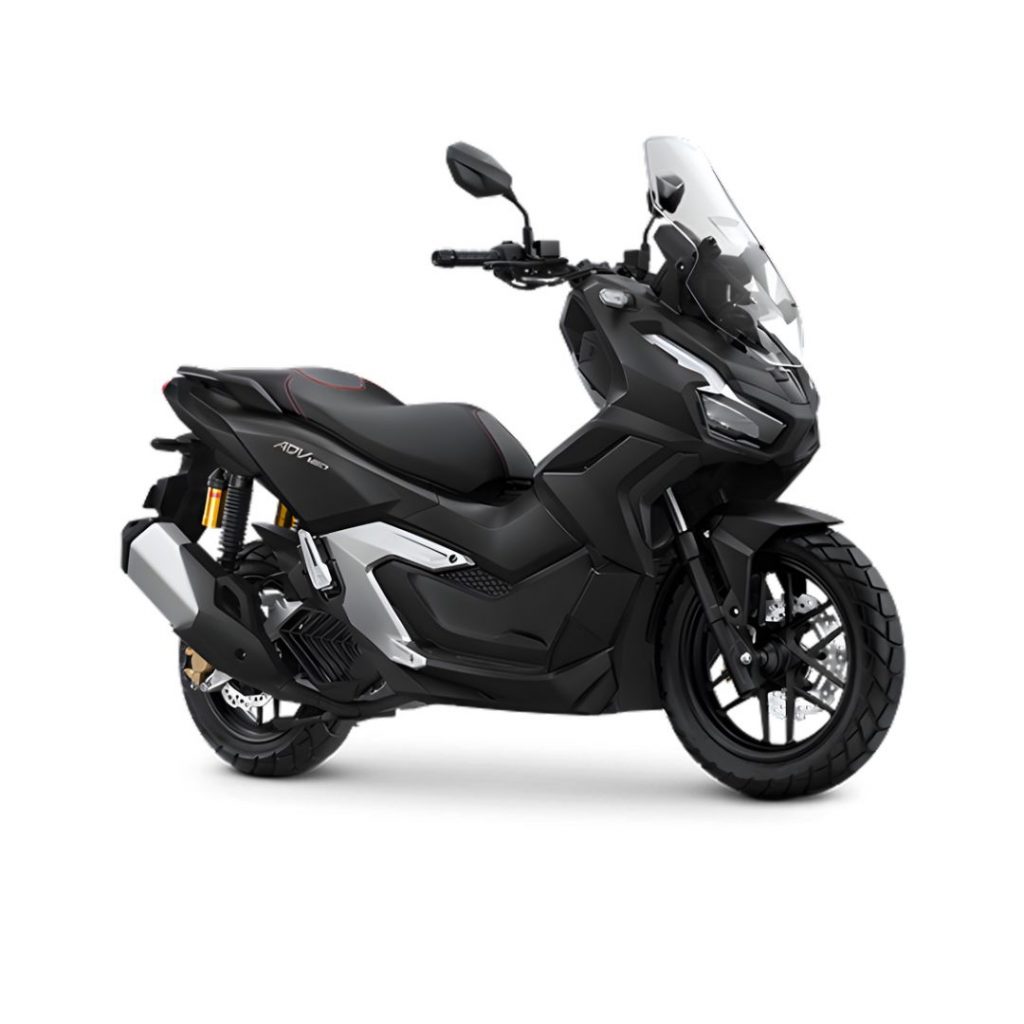 HONDA ADV 160 ROADSYNC – Motorlandia